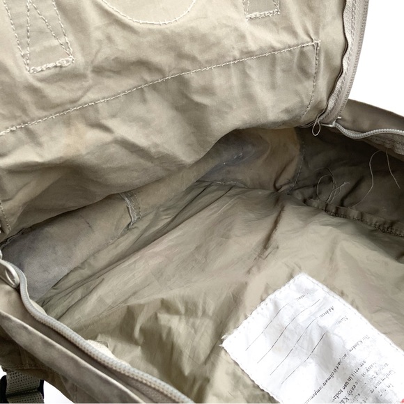 Fjallraven Kanken Backpack - Picture 4 of 6